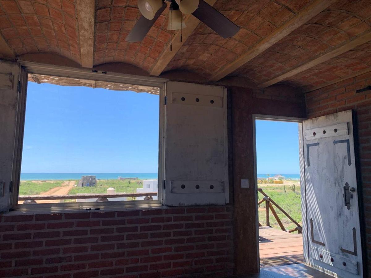Baja69 Lodge El Pescadero  Ngoại thất bức ảnh