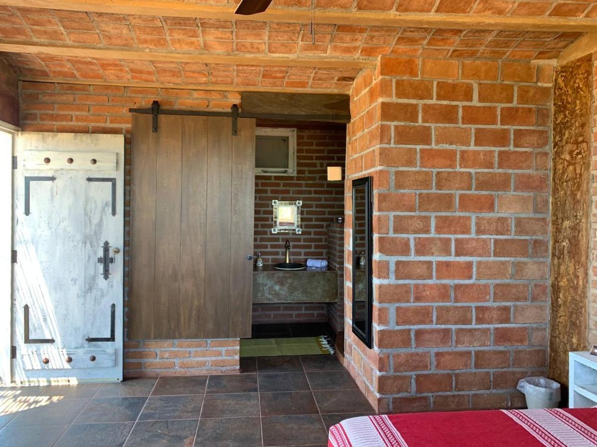 Baja69 Lodge El Pescadero  Ngoại thất bức ảnh