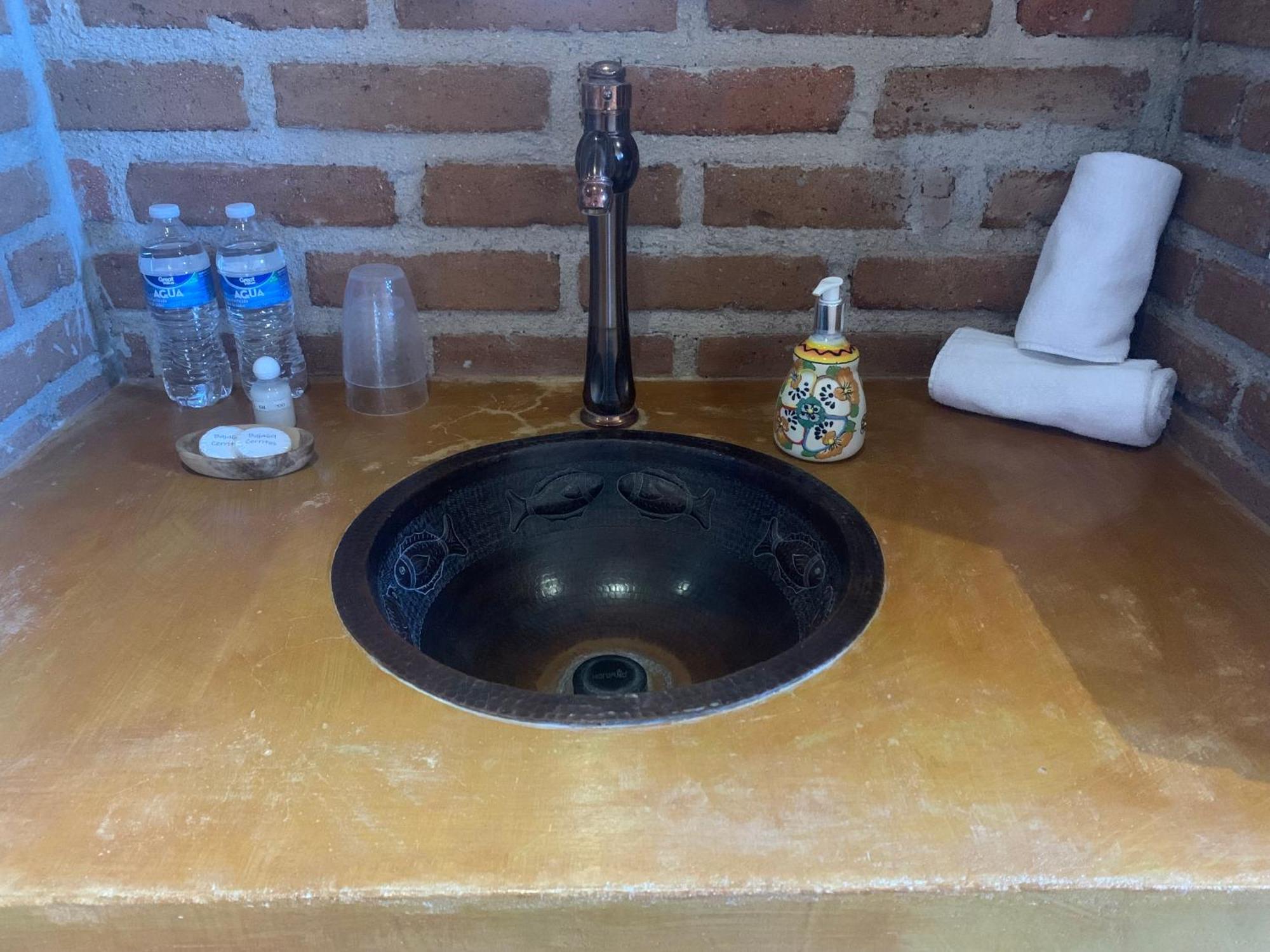 Baja69 Lodge El Pescadero  Ngoại thất bức ảnh