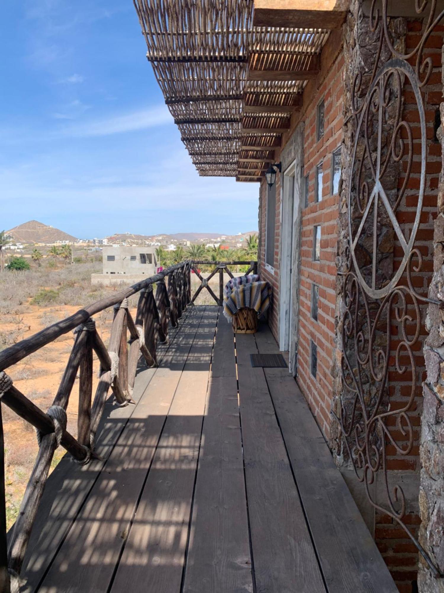 Baja69 Lodge El Pescadero  Ngoại thất bức ảnh