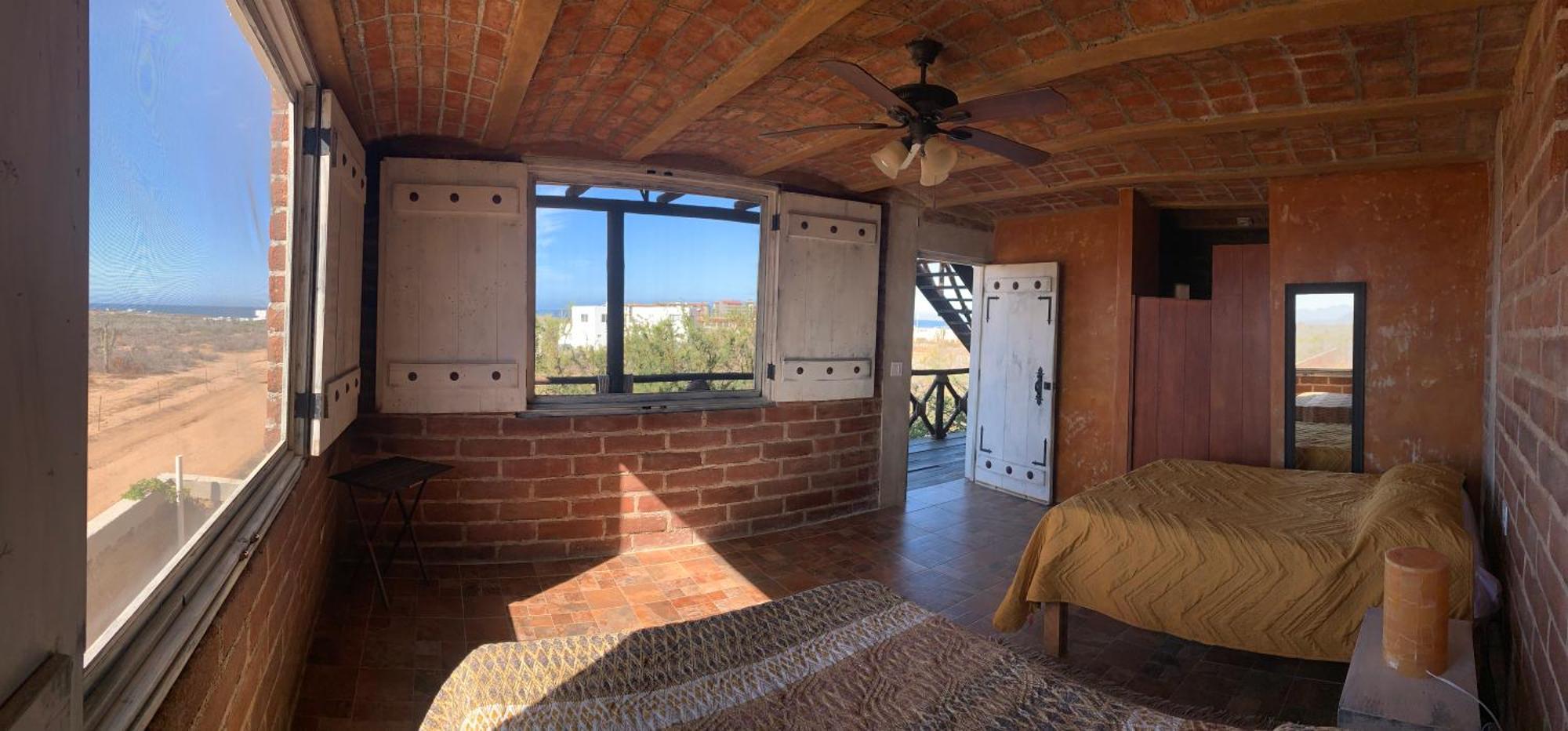 Baja69 Lodge El Pescadero  Ngoại thất bức ảnh