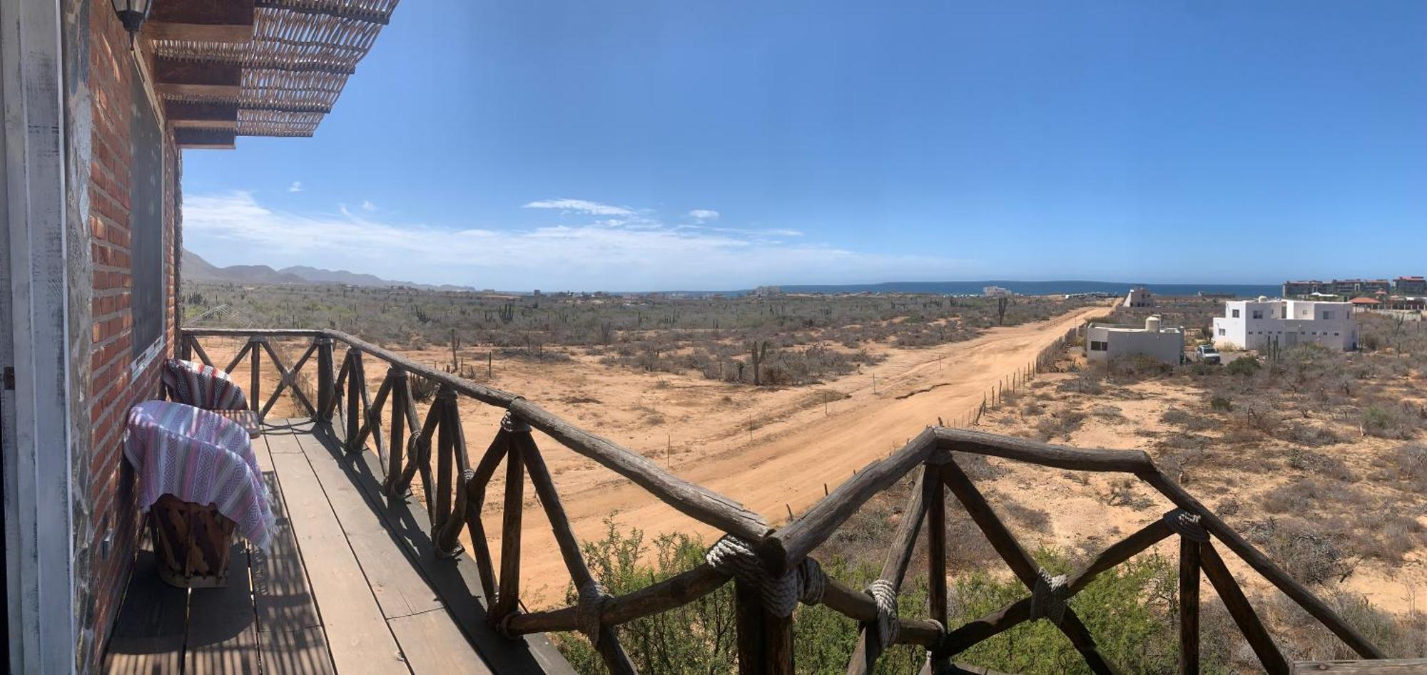Baja69 Lodge El Pescadero  Ngoại thất bức ảnh